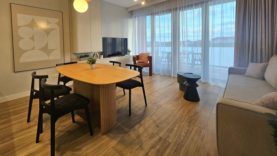 Others 4, Apartament Wiatrem i Piaskiem - 365PAM, Kołobrzeg