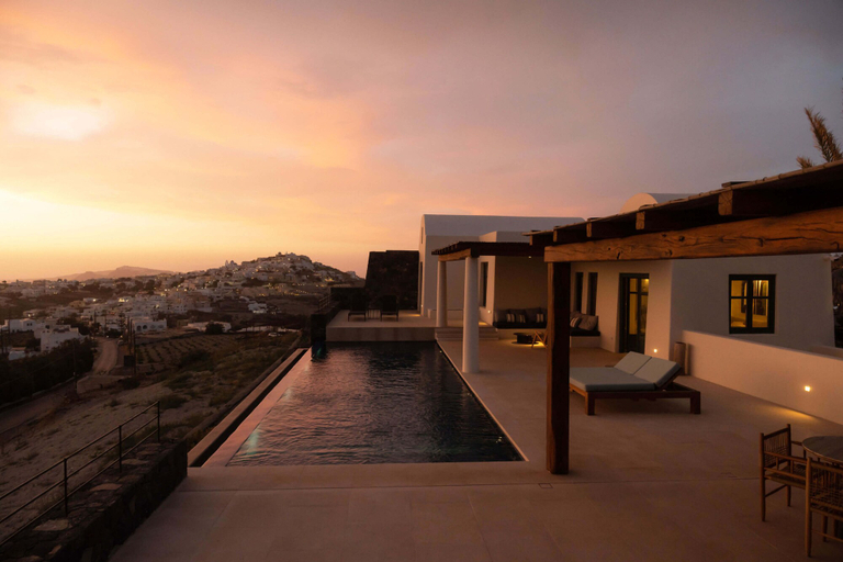 Exterior & Views 2, Patina Vivera Estate, South Aegean
