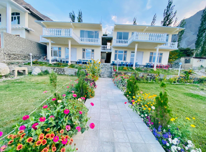 Exterior & Views 3, Candella Resort, Northern Areas