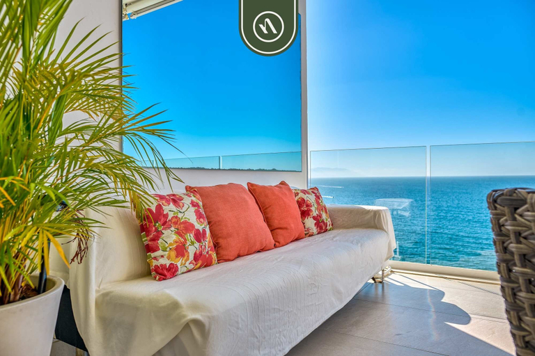 Room 4, 1BR Condo Near to Beach, Puerto Vallarta