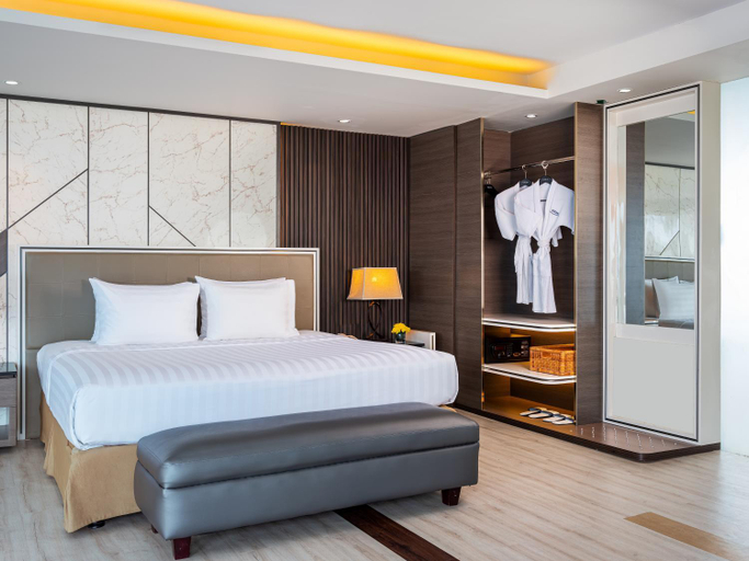 Bedroom 10