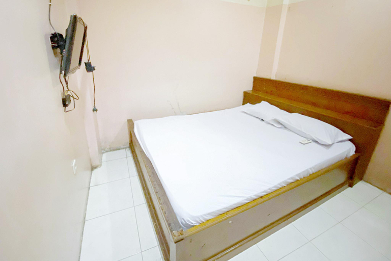 Bedroom 6