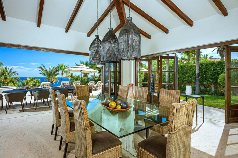 Room 2, Casa de las Risas in Palmilla, La Paz