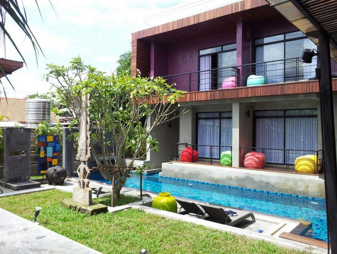 Exterior & Views 1, Villa Thapae, Muang Chiang Mai