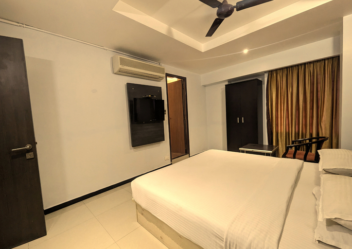 Bedroom 11