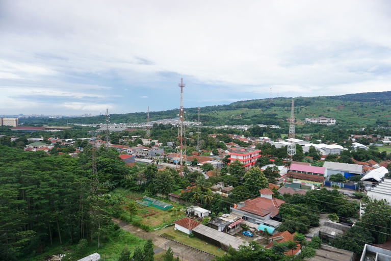 Others 4, Homey Living and Well Designed Studio Room at Royal Sentul Park Apartment, Bogor
