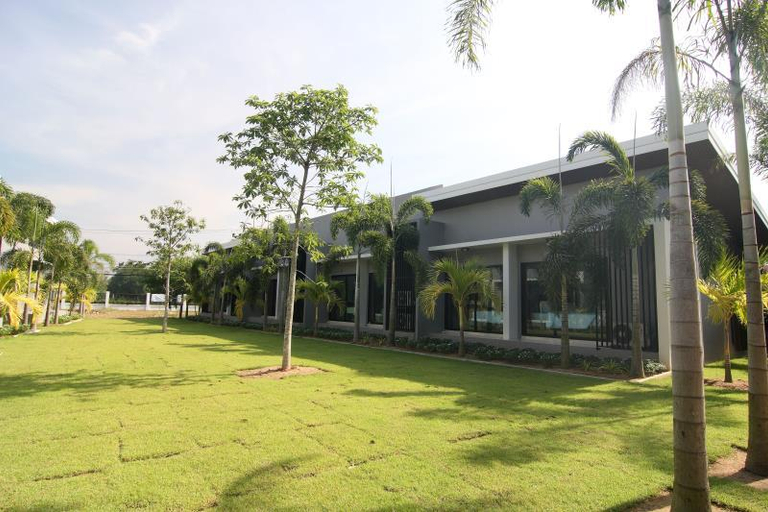 Others 4, Sritrakul Place, Pattaya