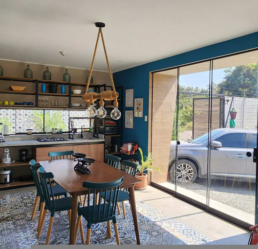 Room 5, HOP Turquesa in Cerro Prieto, Ica