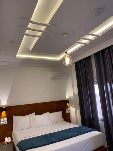 4, Hotel TAZ PLUS, Océan