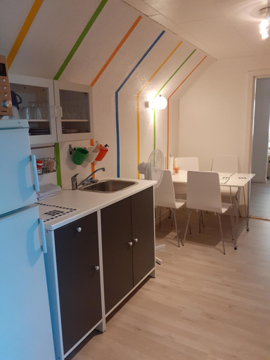 Others 3, Olsens Hygge, Jammerbugt