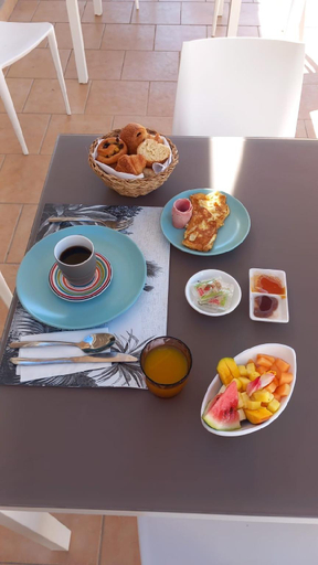 Food & Drinks 5, Le M Hotel Marie Galante, Capesterre-de-Marie-Galante