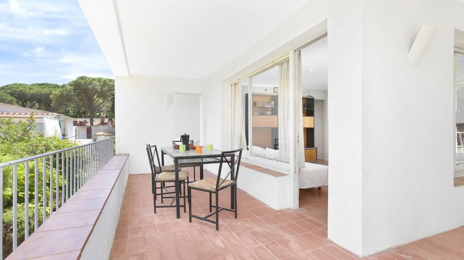 Room 5, Pandora 1 in Llafranc, Girona