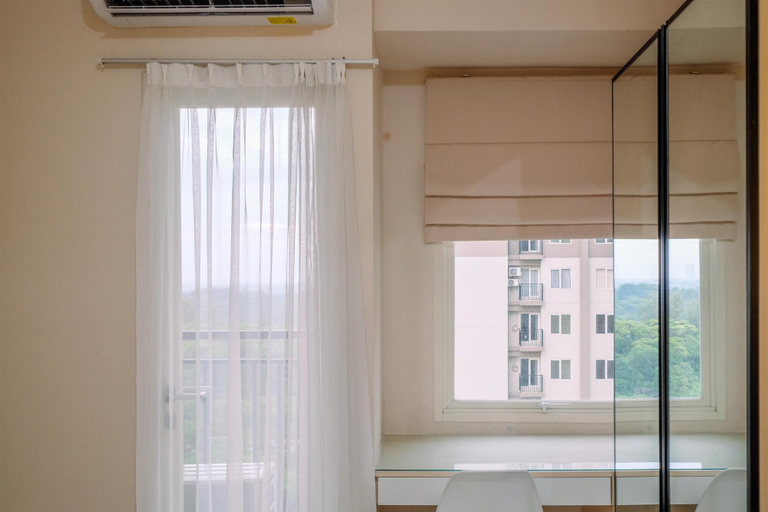 Others 5, Comfort and Simply Studio Apartment at Podomoro Golf View, Bogor