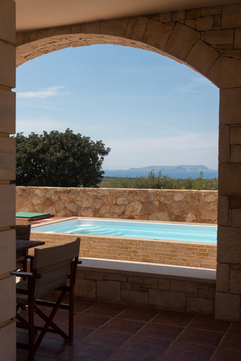 Others 5, Ydria Villa A With Pool, Crete