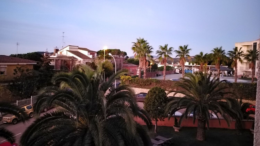 Room 2, Gloria in Lloret de Mar, Girona
