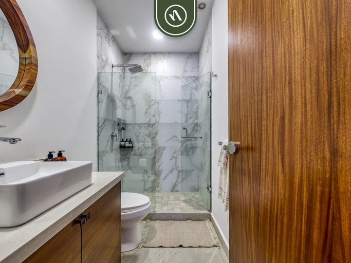 Room 2, Esquina Versalles 204, Puerto Vallarta