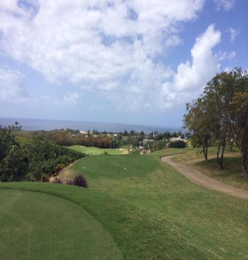Room 4, Paradise BDS - 3 B R Golf Villa at Rwml