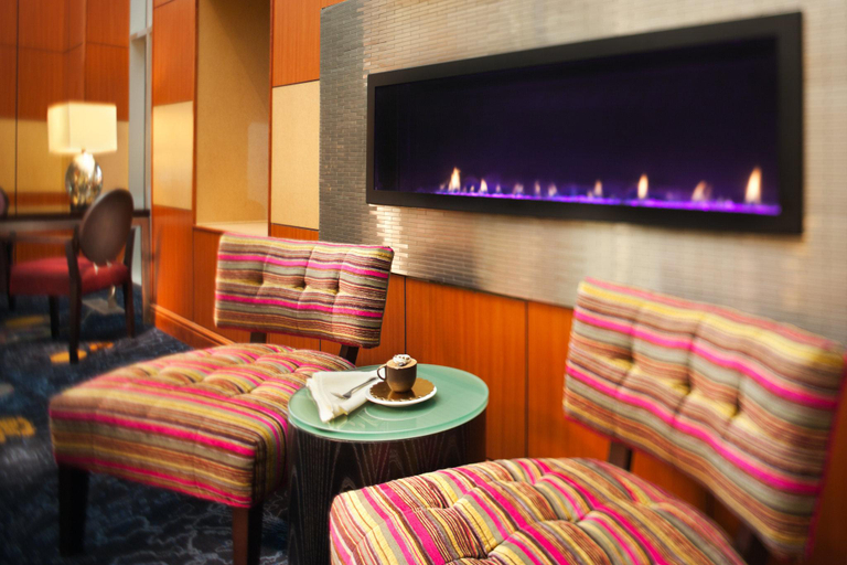 Public Area 4, DoubleTree by Hilton Roseville Minneapolis, Ramsey