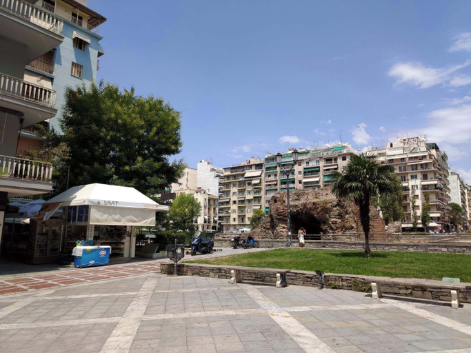 Miscellaneous 3, Large Studio/family Apartment, Central Macedonia