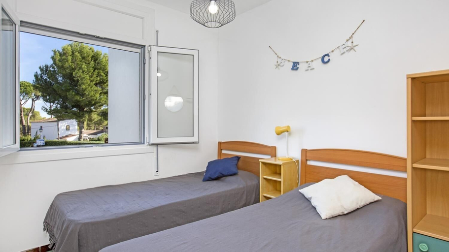 Room 5, Costa Brava N-2 in Lloret de Mar, Girona