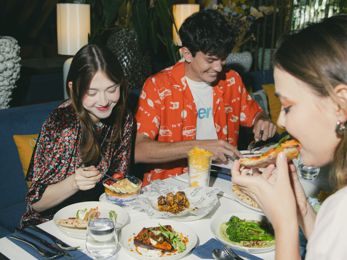 Food & Drinks 28