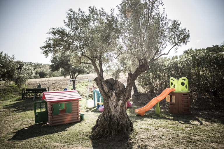 Others 5, Agriturismo Il Giriatello, Crotone