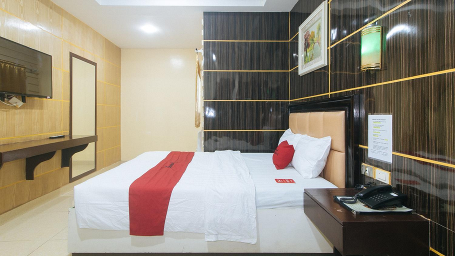 Bedroom 8