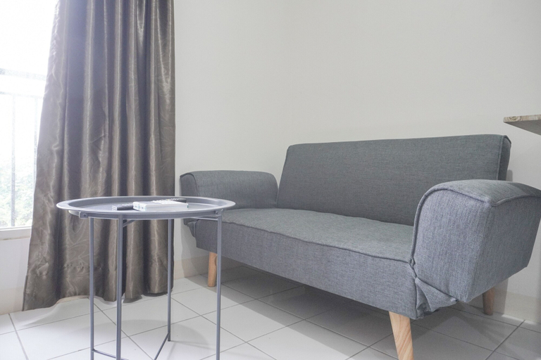 Others 4, Best Choice and Homey 2BR Podomoro Golf View Apartment, Bogor