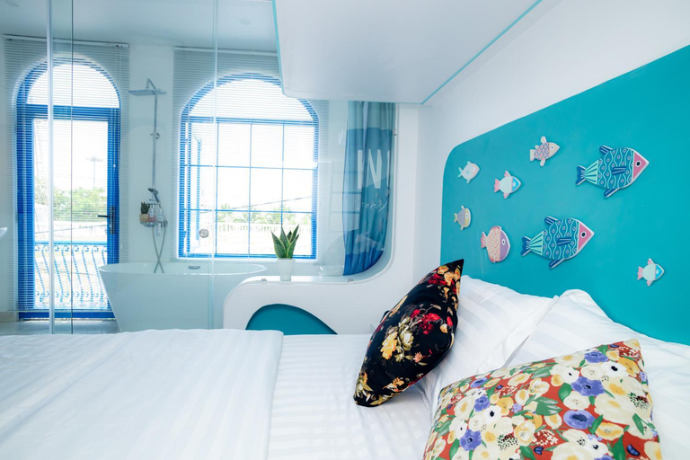 Bedroom 3, Mon House, Qui Nhơn