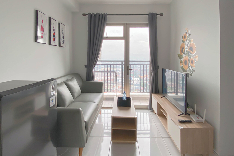 Others 3, Modern Serenity 2BR at Mekarwangi Square Cibaduyut, Bandung