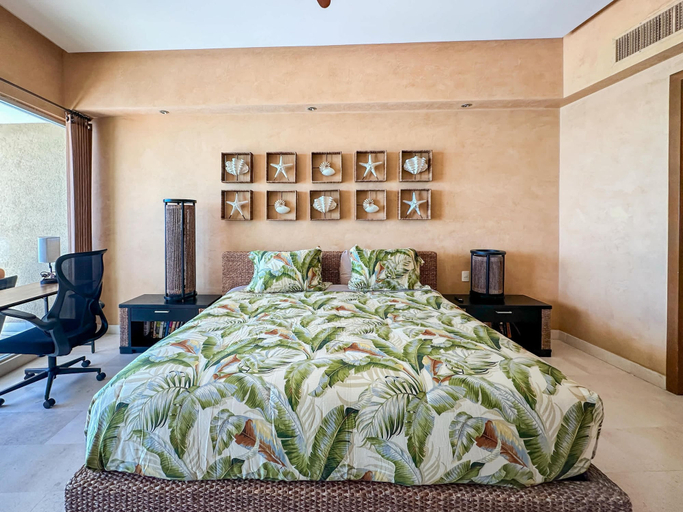 Room 2, Tranquil Tides Oceanfront Family Oasis, Puerto Peñasco