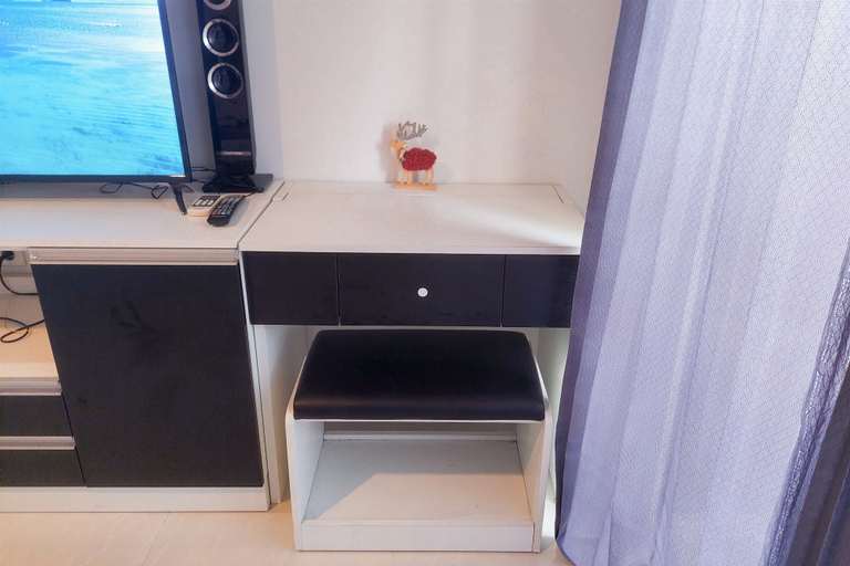 Others 4, Simply Studio (No Kitchen) Apartment at 16th Floor West Vista, West Jakarta