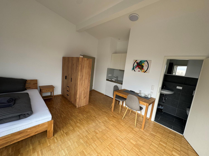 Others 5, Pension Schweizer, Biberach