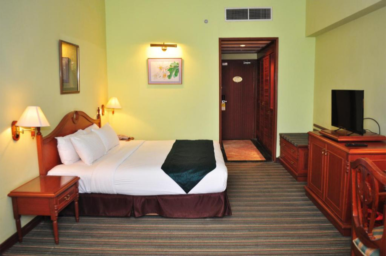 Bedroom 3, Mulia Hotel, Bandar Seri Begawan