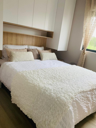Bedroom 4, Tivat Terrace Suites