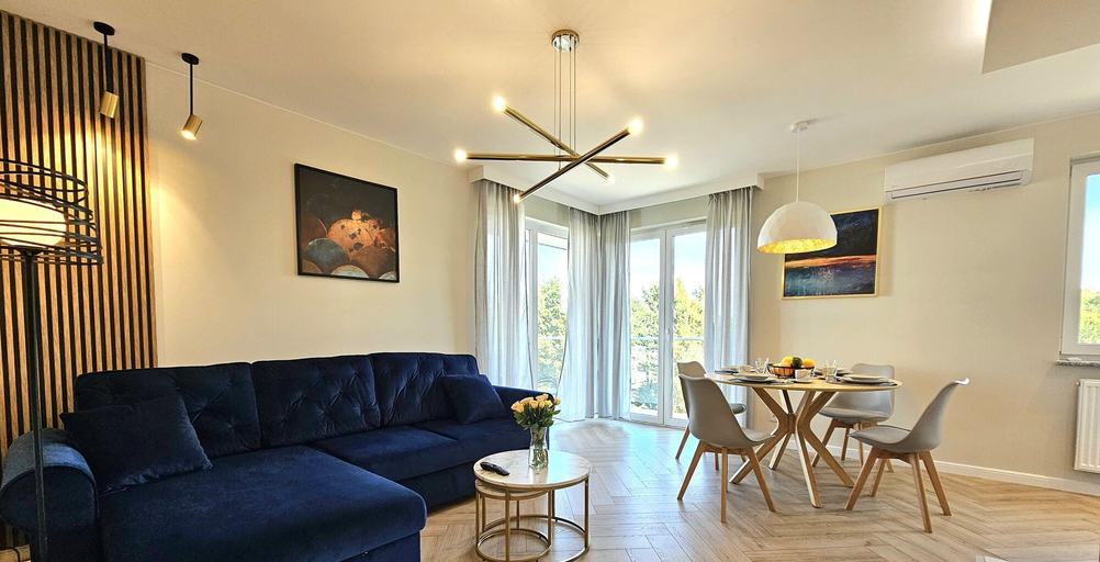 Others 5, Apartament Luxe w Kołobrzegu - 365PAM, Kołobrzeg