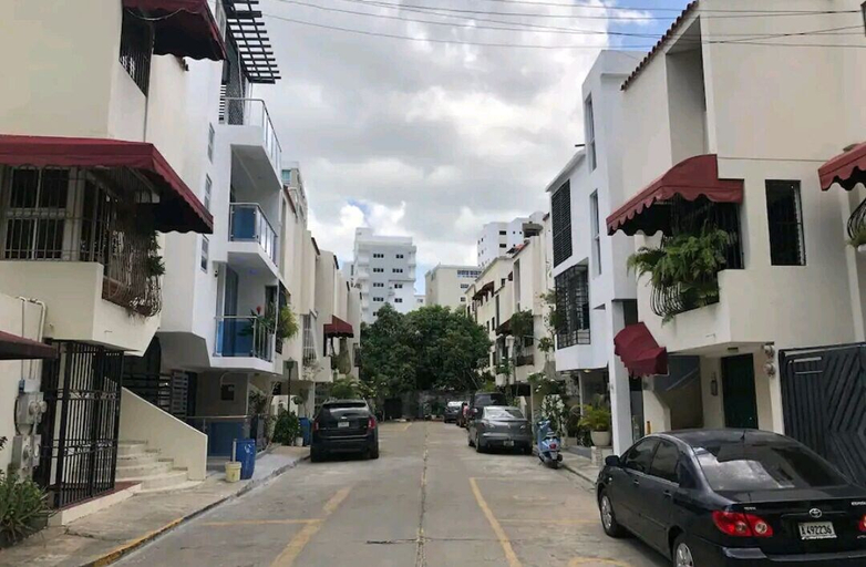 Exterior & Views, Obynb premium, Distrito Nacional