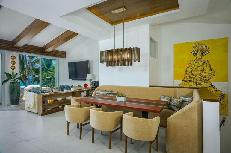 Room 4, Villa las Abejas in Palmilla, La Paz