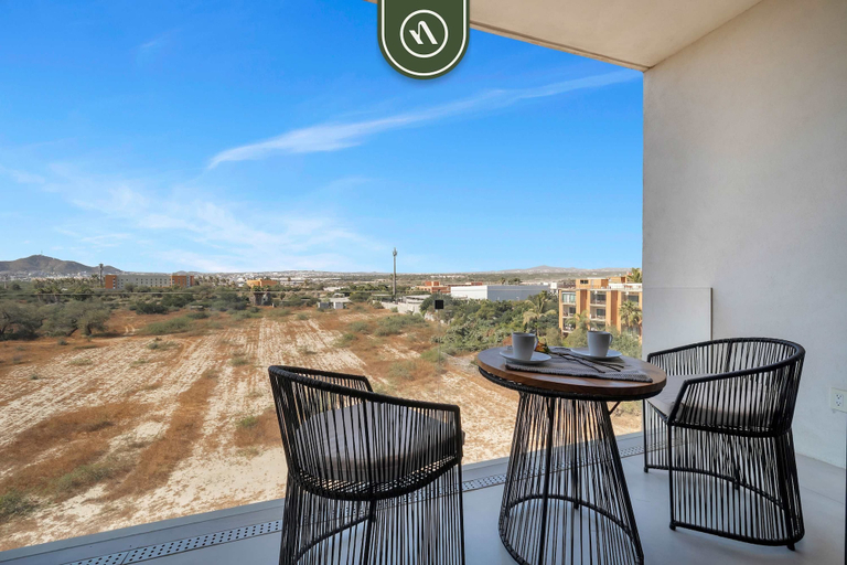 Room 4, Amaterra A 604 in Cabo San Lucas BCS, La Paz