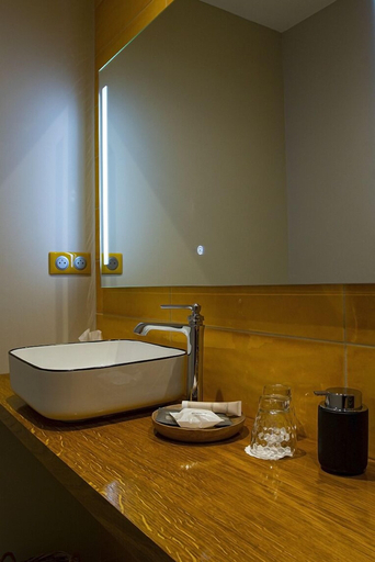 Bathroom 3