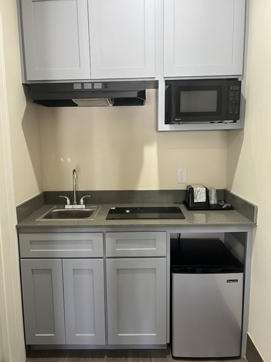 Others 5, Elite Inn & Suites, Houston