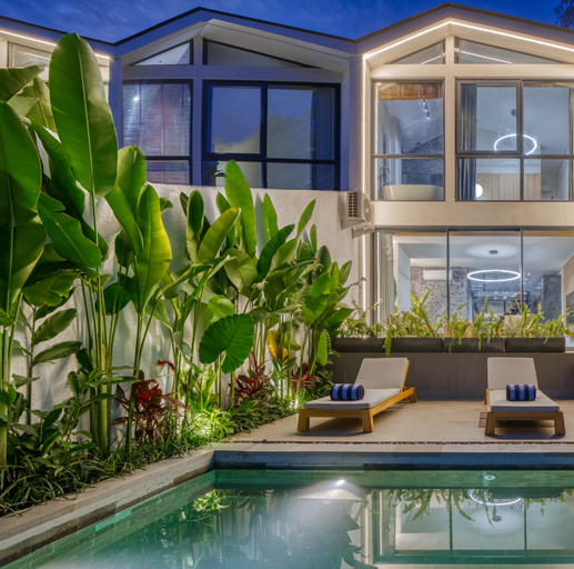 Sport & Beauty 3, Loyo Villas, Gianyar