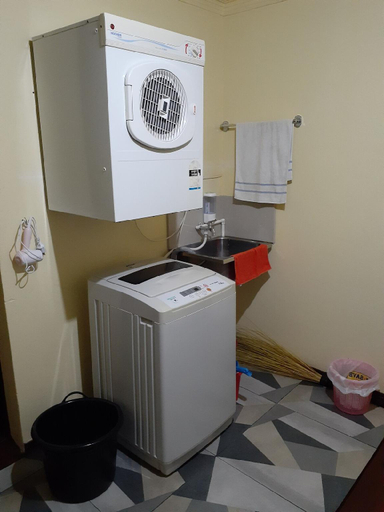 Others 4, Mishra Residence - Suva Accommodation, Rewa