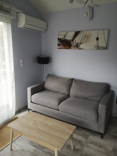 Others 3, coquet petit studio, Charente-Maritime