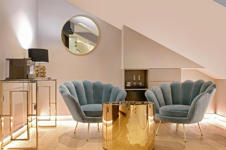 Others 4, Lumiere Luxury Rooms, Split