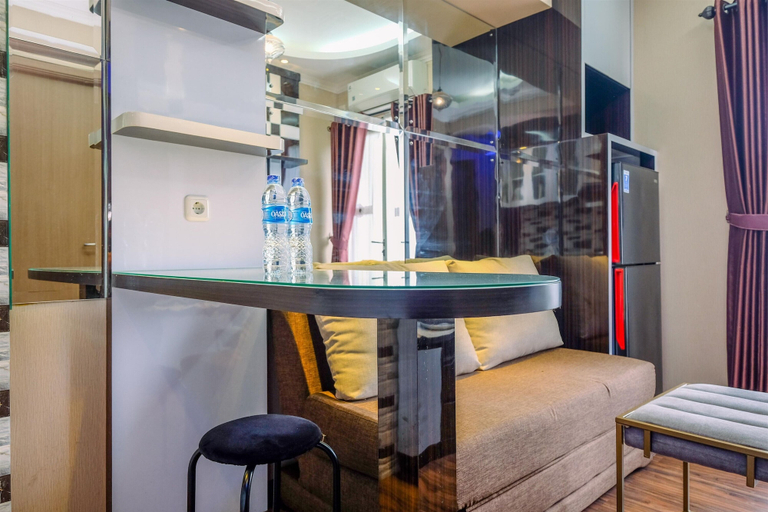 Others 4, Strategic and Comfortable 2BR at Podomoro Golf View Apartment, Bogor