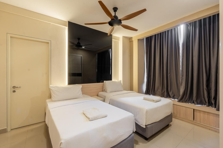 Bedroom 30