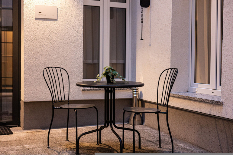 Room 3, Estrella 7 Elegancki Apartament W Sercu Torunia, Toruń City
