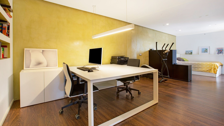 Room 4, Castanyer in Lloret de Mar, Girona