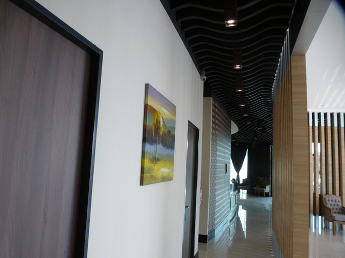 Others 5, Hotel 138 @ Bestari, Shah Alam